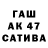 ГАШ 40% ТГК Hamroqul Boboev